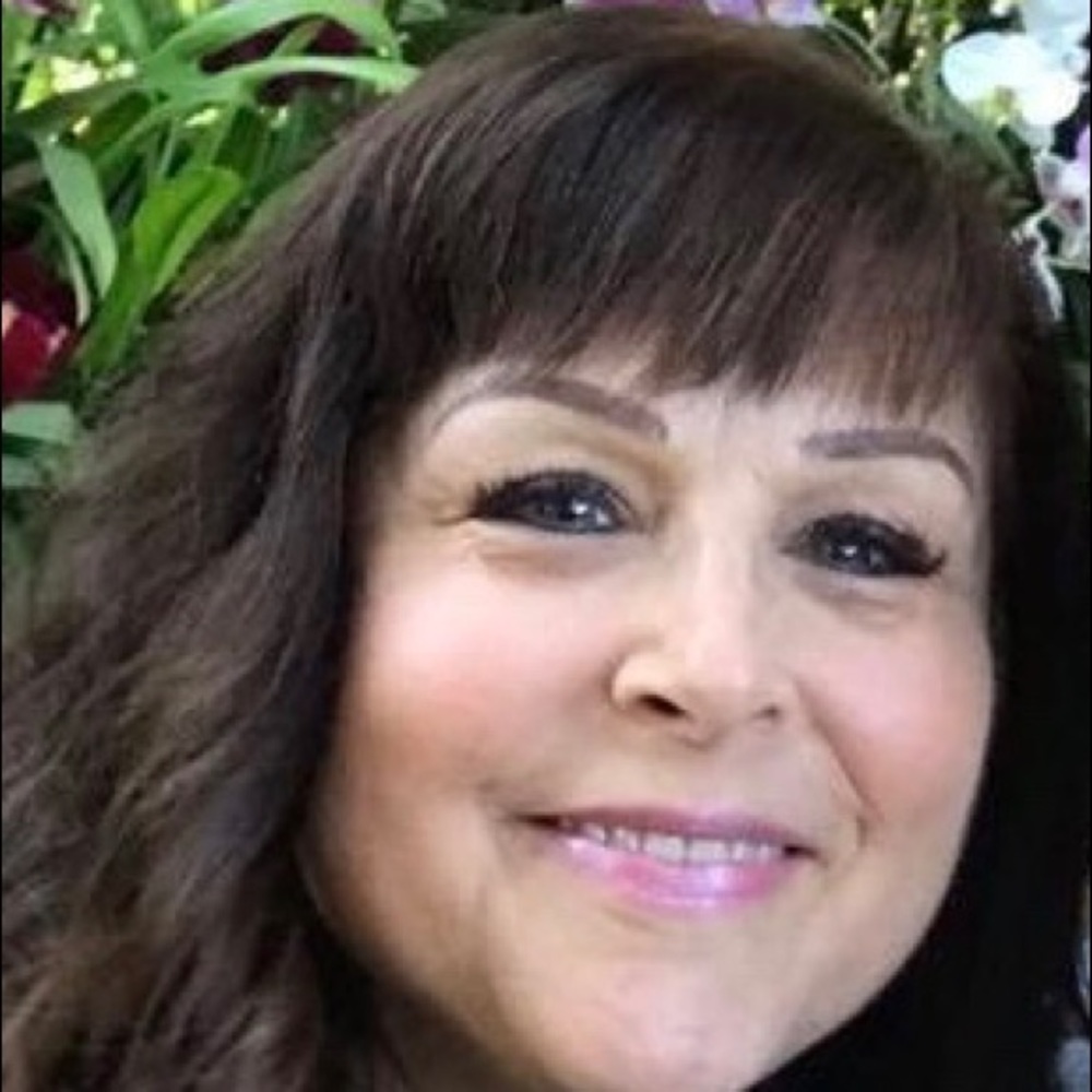 Meet your Posher, Linda